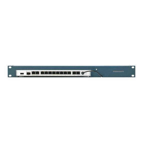 Rackmount.IT CISRACK RM-CI-T14 - Network device mounting kit - ra