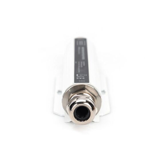 DIGITUS - PoE surge protector (wall mountable) - gigab | DN-95424