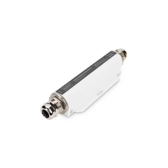 DIGITUS - PoE surge protector (wall mountable) - outdo | DN-95425
