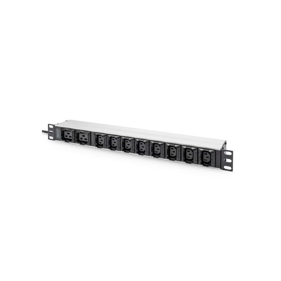 DIGITUS - Power distribution unit (rack-mountable) - A | DN-95427