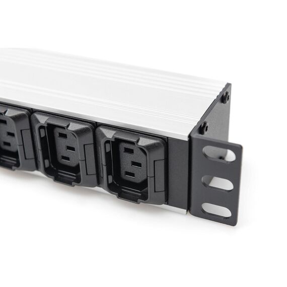 DIGITUS - Power distribution unit (rack-mountable) - A | DN-95427