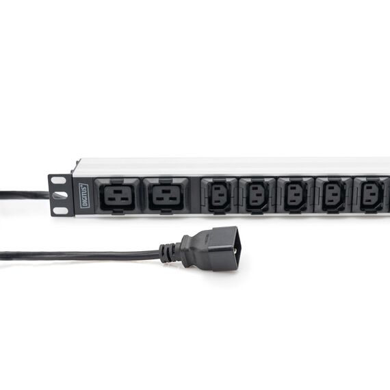 DIGITUS - Power distribution unit (rack-mountable) - A | DN-95427