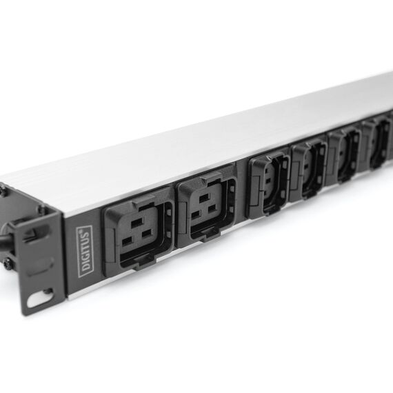 DIGITUS - Power distribution unit (rack-mountable) - A | DN-95427