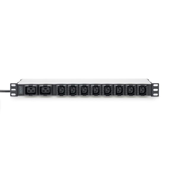 DIGITUS - Power distribution unit (rack-mountable) - A | DN-95427