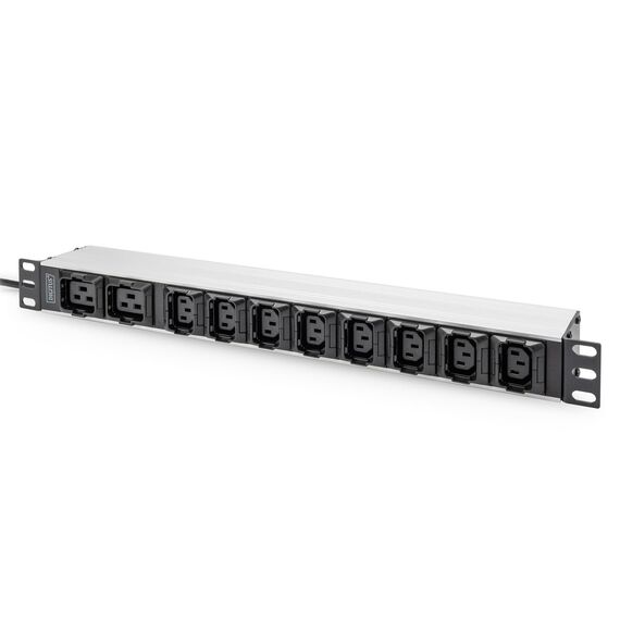 DIGITUS - Power distribution unit (rack-mountable) - A | DN-95427