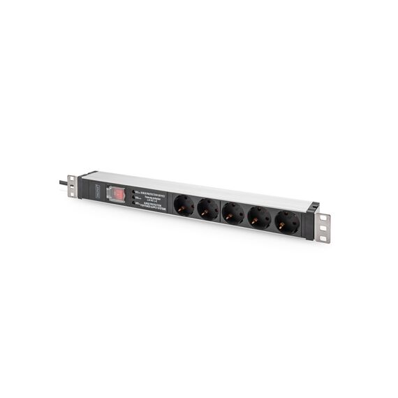 DIGITUS - Power distribution unit (rack-mountable) - A | DN-95433