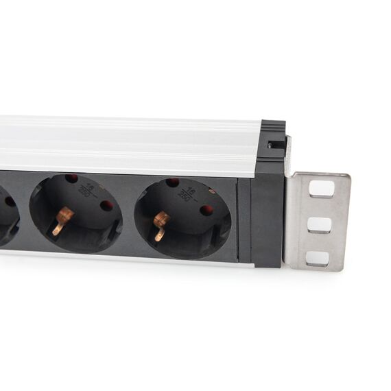 DIGITUS - Power distribution unit (rack-mountable) - A | DN-95433