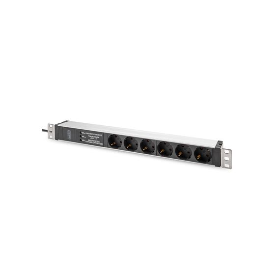 DIGITUS - Power distribution unit (rack-mountable) - A | DN-95432