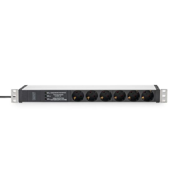 DIGITUS - Power distribution unit (rack-mountable) - A | DN-95432
