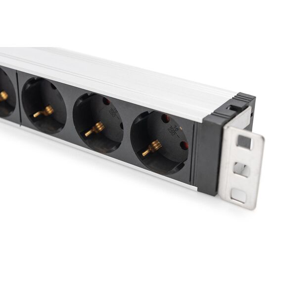DIGITUS - Power distribution unit (rack-mountable) - A | DN-95432