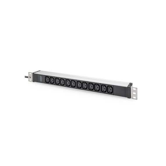 DIGITUS - Power distribution unit (rack-mountable) - A | DN-95426