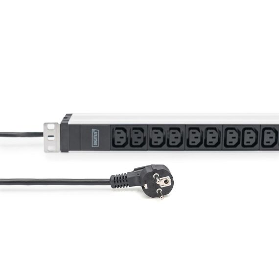 DIGITUS - Power distribution unit (rack-mountable) - A | DN-95426
