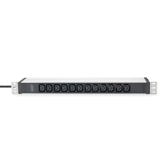 DIGITUS - Power distribution unit (rack-mountable) - A | DN-95426