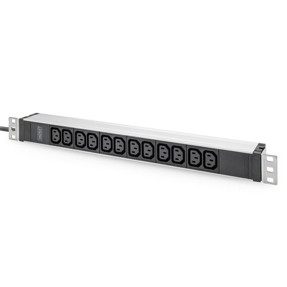 DIGITUS - Power distribution unit (rack-mountable) - A | DN-95426