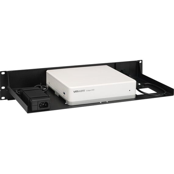 Rackmount.IT RM-DE-T1 - Network device mounting kit - rack mounta