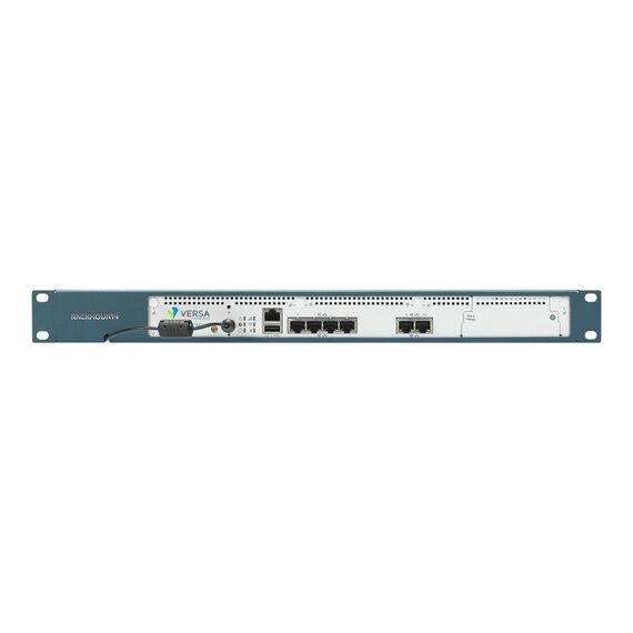 Rackmount.IT RM-VN-T1 - Network device mounting kit - rack mounta