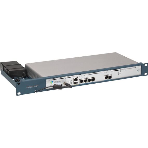 Rackmount.IT RM-VN-T1 - Network device mounting kit - rack mounta