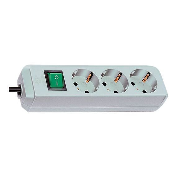 brennenstuhl Eco-Line - Power strip - output connect | 1152350015