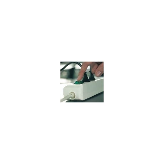 brennenstuhl Eco-Line - Power strip - output connect | 1152350015