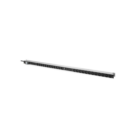 DIGITUS - Power distribution strip - 32A - AC 230 V -  | DN-95451