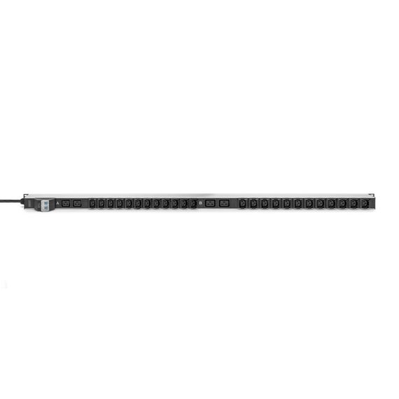 DIGITUS - Power distribution strip - 32A - AC 230 V -  | DN-95451