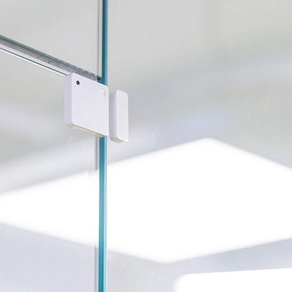 Shelly BLU Door/Window / Wired / Bluetooth / Whit | Shelly_B_DW_W