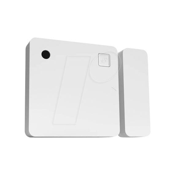 Shelly BLU Door/Window / Wired / Bluetooth / Whit | Shelly_B_DW_W