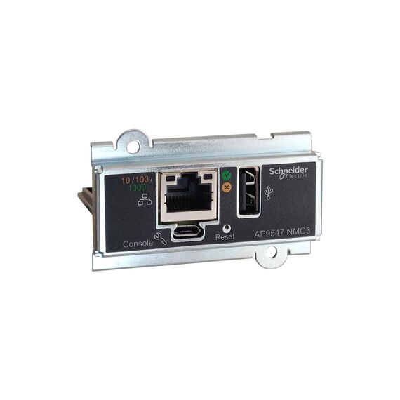 APC - UPS management module | AP9547