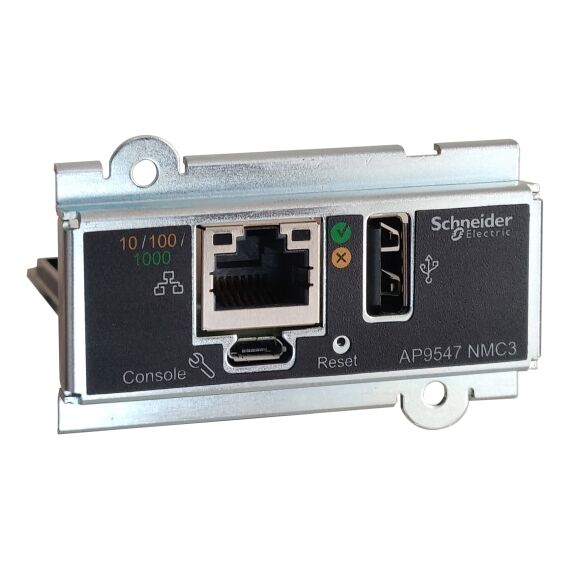 APC - UPS management module | AP9547