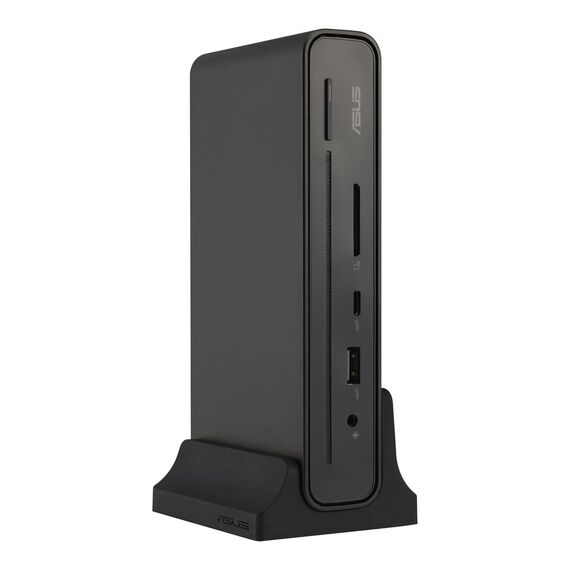 ASUS DC300 - Docking station - USB-C - HDMI, DP | 90XB08CN-BDS010