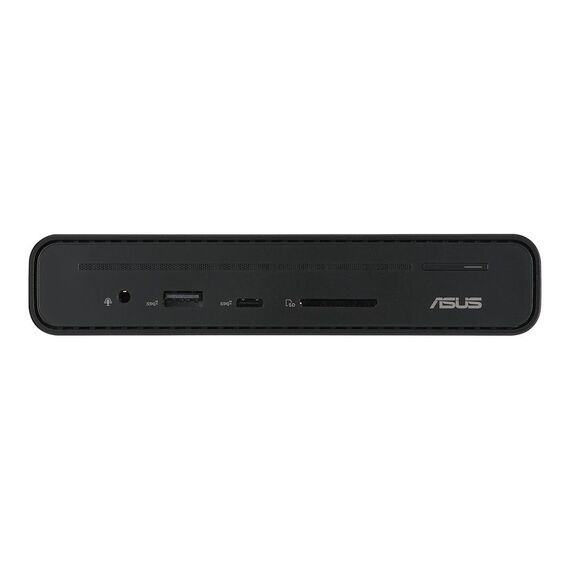 ASUS DC300 - Docking station - USB-C - HDMI, DP | 90XB08CN-BDS010