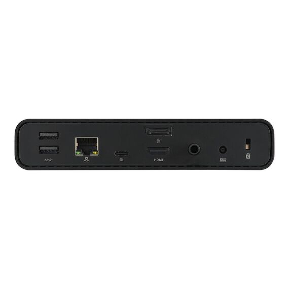 ASUS DC300 - Docking station - USB-C - HDMI, DP | 90XB08CN-BDS010