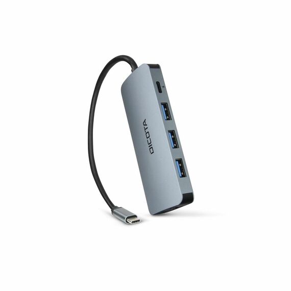 DICOTA - Docking station - USB-C - HDMI | D32062