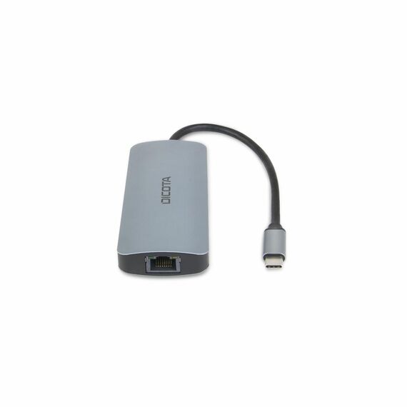 DICOTA - Docking station - USB-C - HDMI | D32062