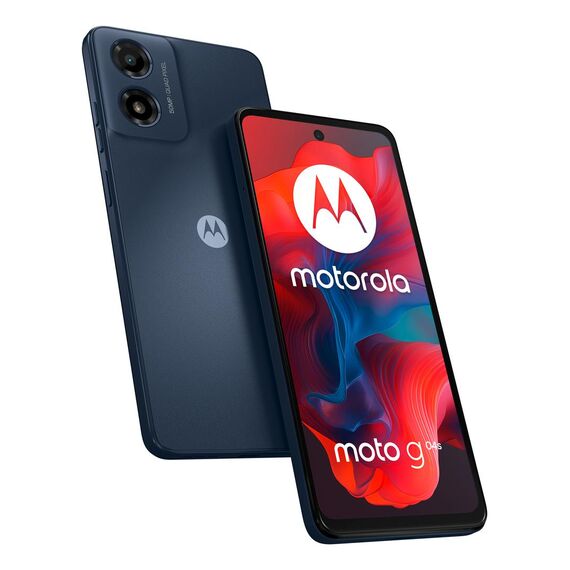 Motorola Moto G G04s, 16.8 cm (6.6"), 4 GB, 64 GB, 5 | PB360015SE