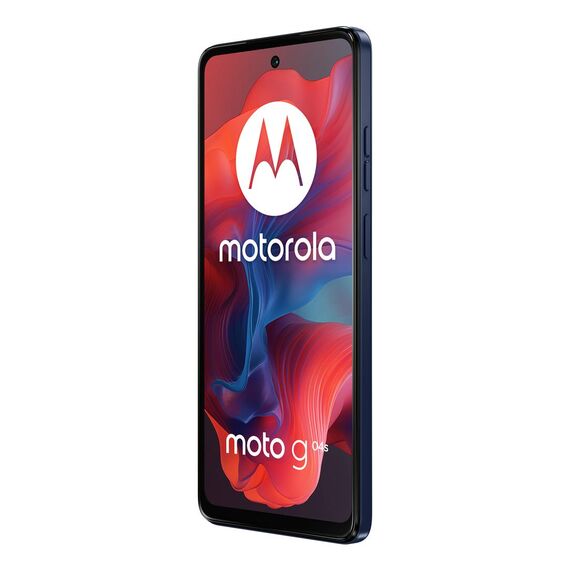Motorola Moto G G04s, 16.8 cm (6.6"), 4 GB, 64 GB, 5 | PB360015SE