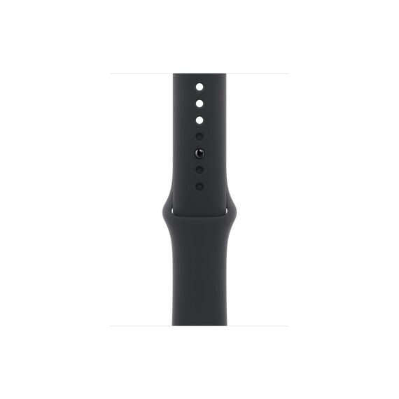 Apple Watch Series 10 (GPS + Cellular) - 46 mm - slat | MWYE3QF/A