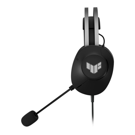 ASUS TUF Gaming H1 Gen II / Headset / Wired / G | 90YH044B-BHUA00
