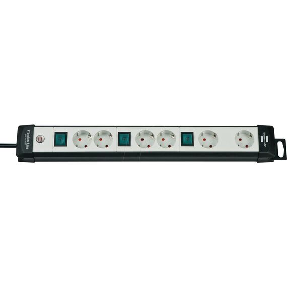brennenstuhl Premium-Line Technics Extension Socket  | 1951560600