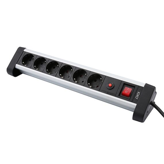 OLYMPIA SL 2625 S - Power distribution strip - input powe | 41225