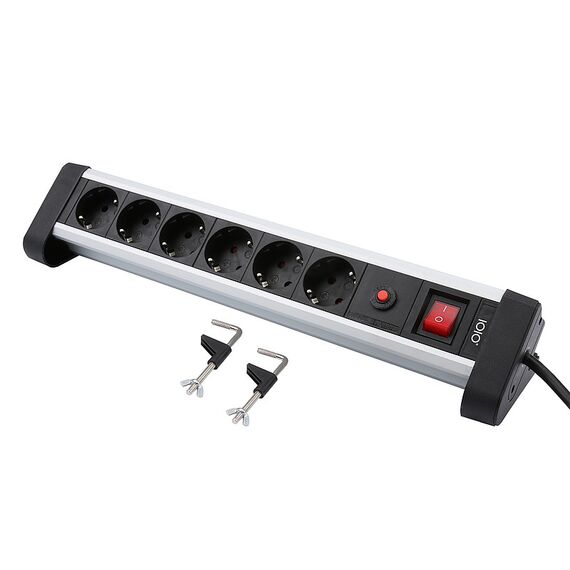 OLYMPIA SL 2625 S - Power distribution strip - input powe | 41225