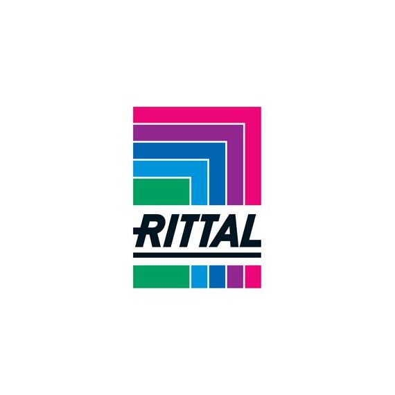 Rittal - Power distribution strip (rack-mountable) - in | 7240230