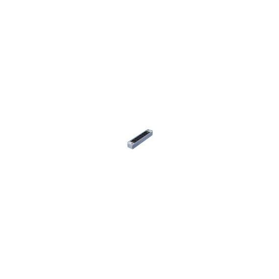 Rittal - Power distribution strip - input power - outpu | 7856070