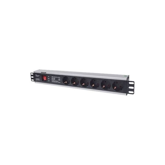 German Type", With On/Off Switch and Surge Protection, 3 | 713962