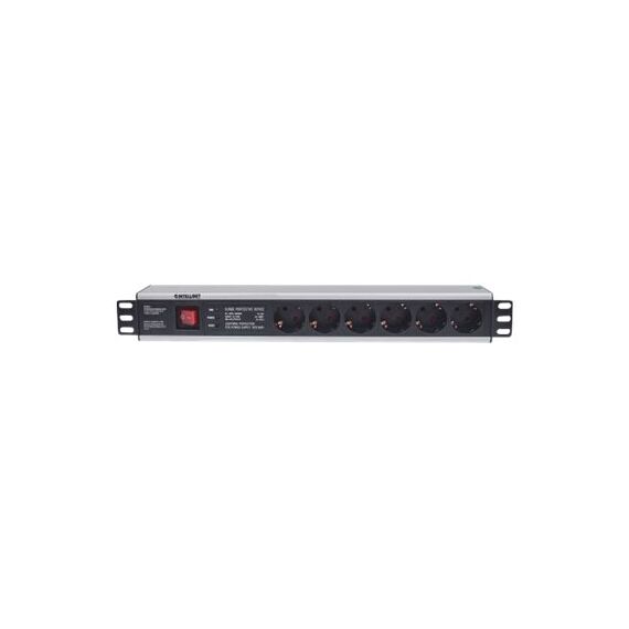 German Type", With On/Off Switch and Surge Protection, 3 | 713962