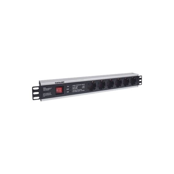 German Type", With On/Off Switch and Surge Protection, 3 | 713962