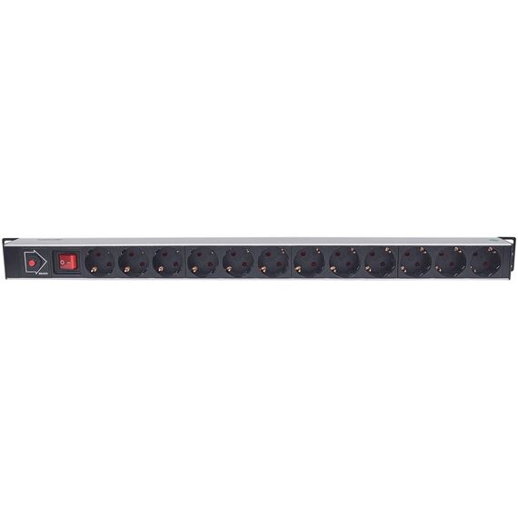 German Type, With On/Off Switch and Overload Protection, | 714044