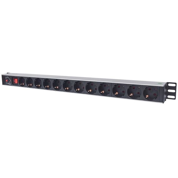 German Type, With On/Off Switch and Overload Protection, | 714044