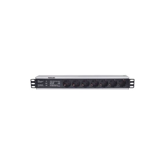 German Type", With Surge Protection, 3m Power Cord (Euro | 714006