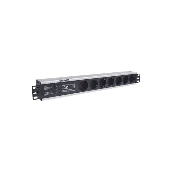 German Type", With Surge Protection, 3m Power Cord (Euro | 714006